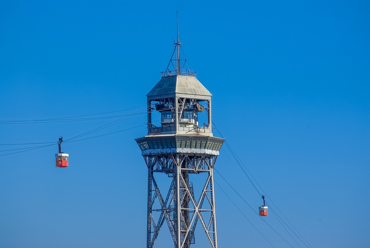 텔레페리코(케이블카)